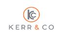 Kerr & Company logo